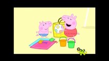 Peppa Pig na Praia - Vídeo dublado em Português