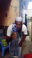 WTF don't Drink soft drink