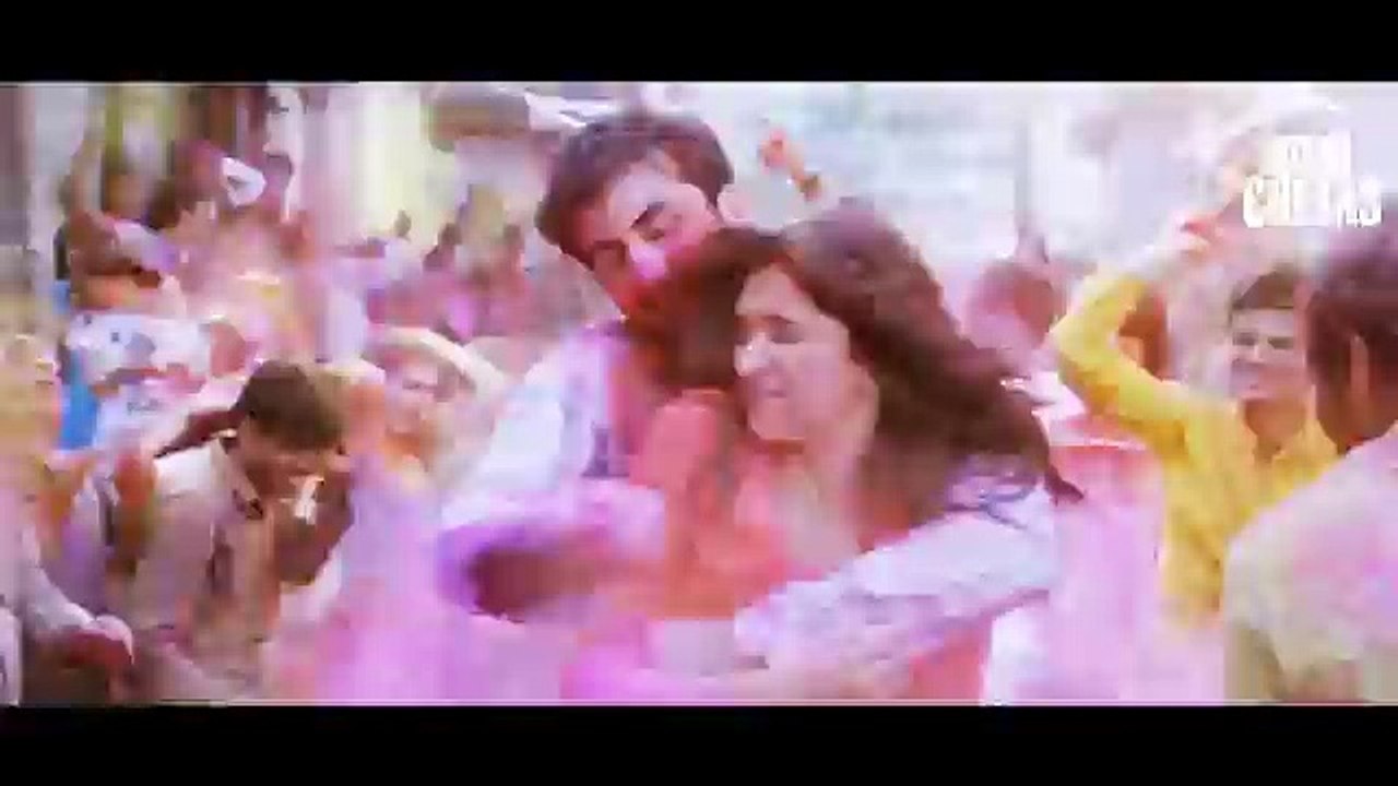 Dj Chetas - Illahi Remix