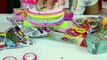 Bashing Giant Shopkins Season 4 Chocolate Surprise Egg - Shopkins Toys Inside - Candy
