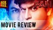 Fan Full Movie Review | Shahrukh Khan | Box Office Asia