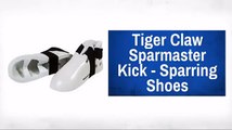 Tiger Claw Sparmaster Kick - Sparring Shoes - MAEQD.com