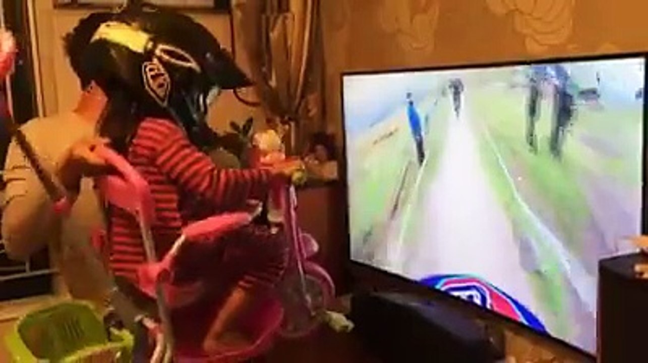 parenting win!