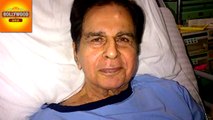 Actor Dilip Kumar Hospitalized | Bollywood Asia