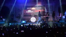 Jassi Gill Live - Crossblade The Musical Tour 7 - Delhi University