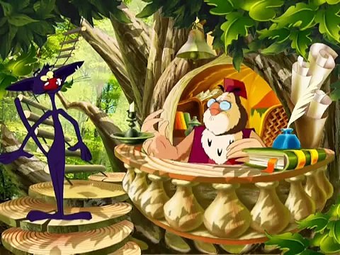 Уроки Совы - Веселое кругосветное путешествие (География-малышка)