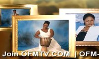 Christiana Adwoa Obaapa in Ghana | Live With Adom 106.3 FM (Jan.5, 2012) HD