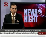 Cabinet okays MoU between India-UAE on human trafficking