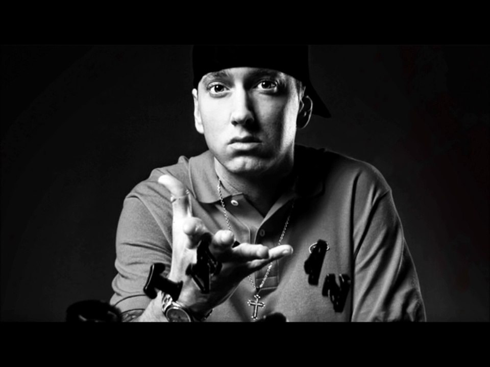 FREE Eminem Type Beat x Rap Instrumental