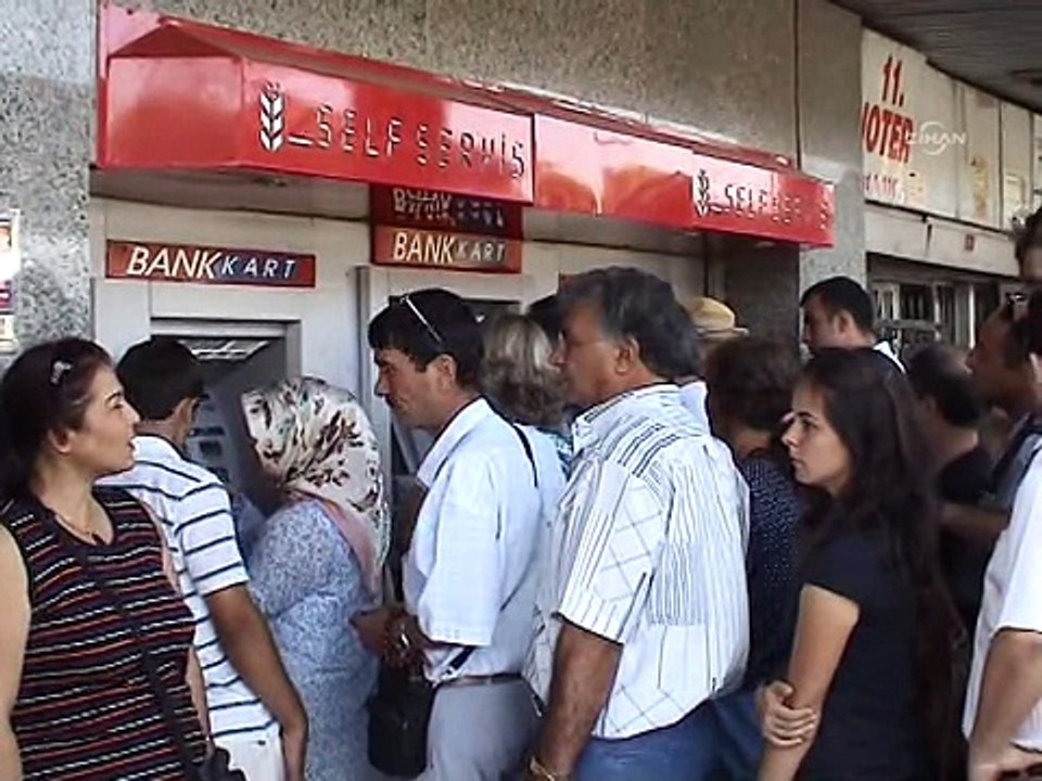 Kredi kartı kullananlar dikkat!