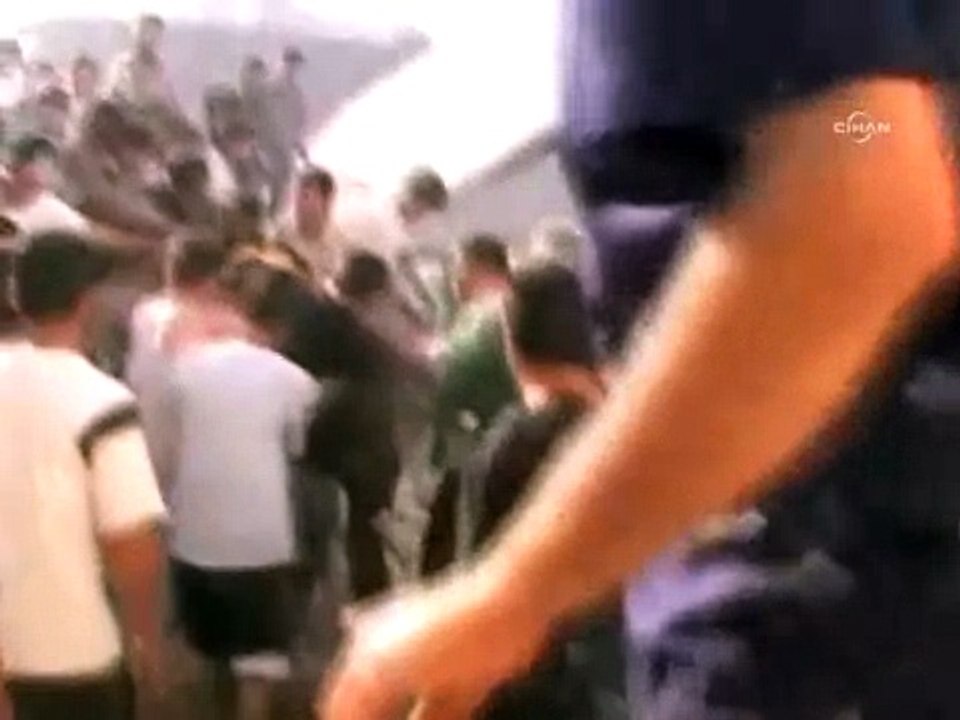 Suriye kan ağlamaya devam ediyor.