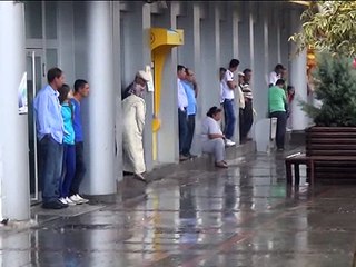 Hava daha da soğuk olacak