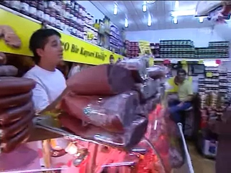 Dikkat! Sakın bu ürünleri almayın