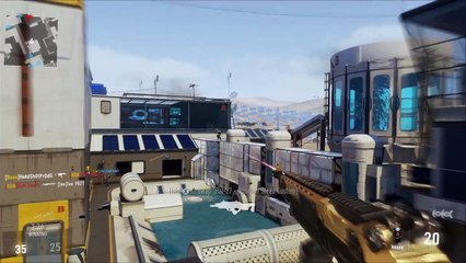 CronusMAX PLUS - Advanced Warfare Rapid Fire Mod Demo