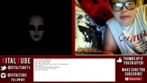 OMEGLE Scaring People by Naming Where They Live