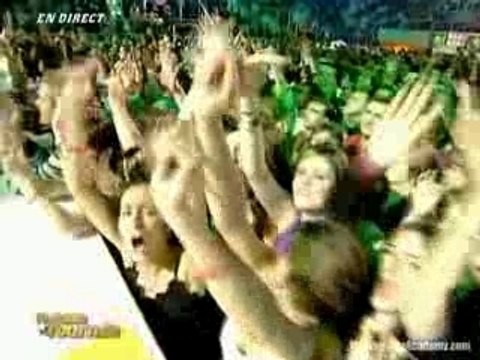 Cynthia & Booba - Au bout des rêves