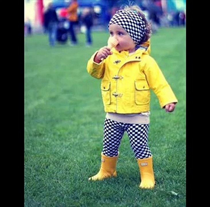 صور ازياء بنات اطفال روعة