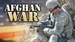 Los soldados de Dios - La guerra de Afganistán 1979-1988