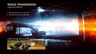 Battlefield 4 - Battlefield 4 TDM [60fps] [BF4] Team Deathmatch - 2016-04-18 06-24-01