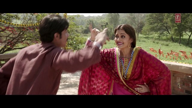 SARBJIT | Theatrical Trailer | Aishwarya Rai Bachchan, Randeep Hooda, Omung Kumar