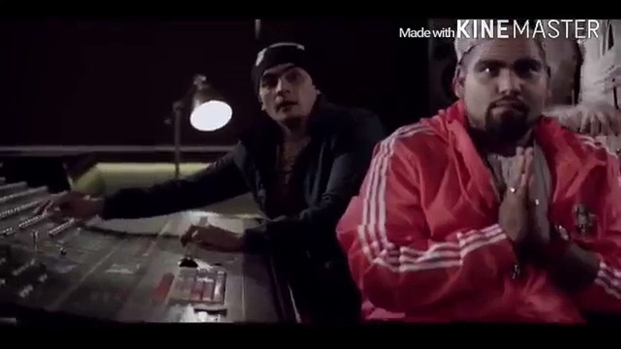 Cool It Down -  Badshah - Latest Hindi Songs 2016  Hitachi  Made With Kinemaster