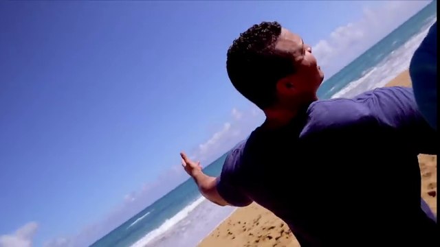 Tour the beaches of Puerto Rico Raw, April 11, 2016