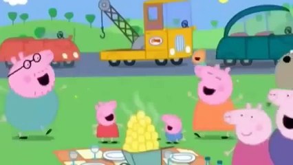 Peppa Pig English Episodes New Episodes 2015.