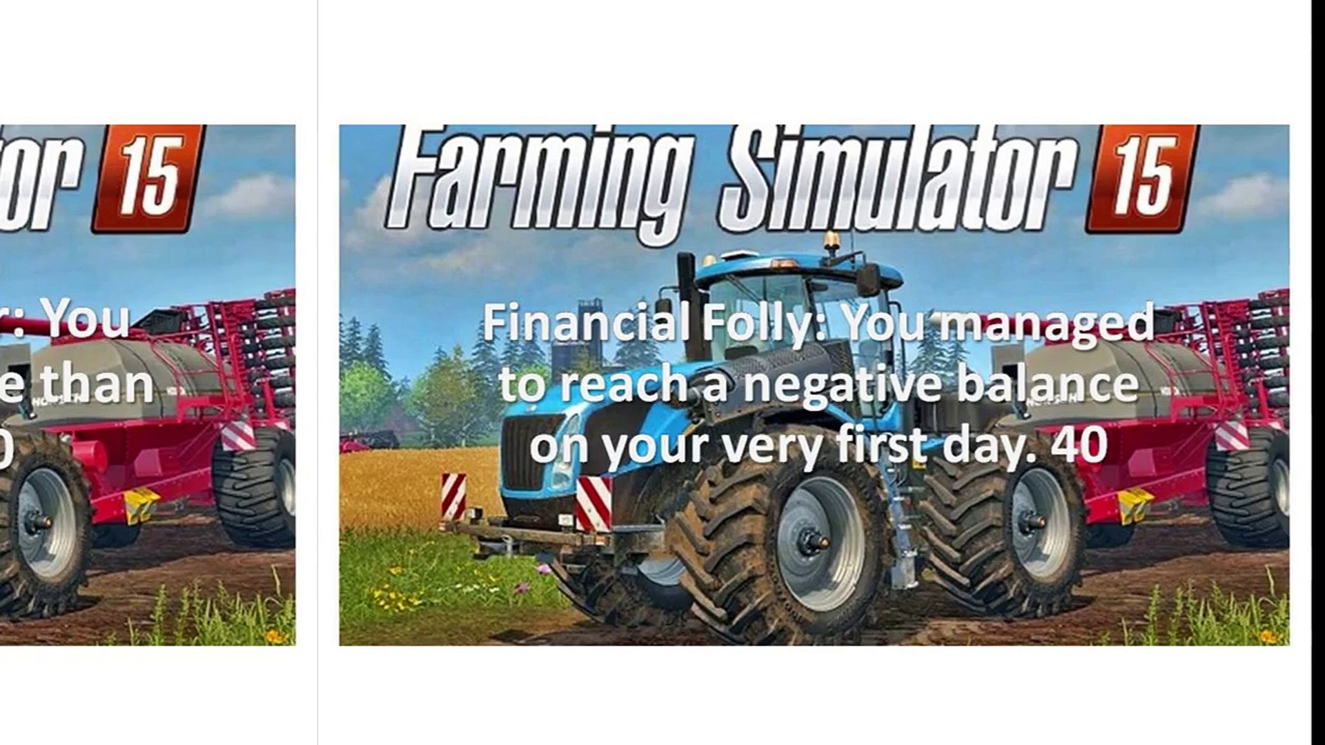 moord Fictief Roos Farming Simulator 15 Cheats Codes For Xbox One - video Dailymotion