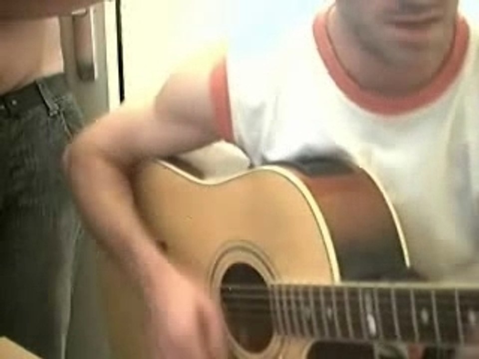 Tryo : La misère d'en face