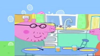 Peppa Pig En Francais Compilation Episodes Complet Peppa Cochon