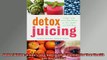 EBOOK ONLINE  Detox Juicing 3Day 7Day and 14Day Cleanses for Your Health and WellBeing  BOOK ONLINE