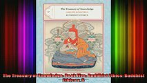 Read  The Treasury of Knowledge Book Five Buddhist Ethics Buddhist Ethics v 5  Full EBook