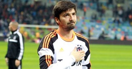 Beşiktaş, Tolga Zengin ve İsmail Köybaşı'yla Anlaştı
