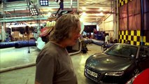 James Mays budget Supercars Behind the scenes Top Gear series 20