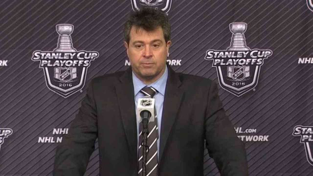 Islanders Prevail in OT, Take Game 3