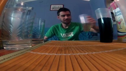 (1-15) AURON SOLO EN CASA - RESACA Y BASURA