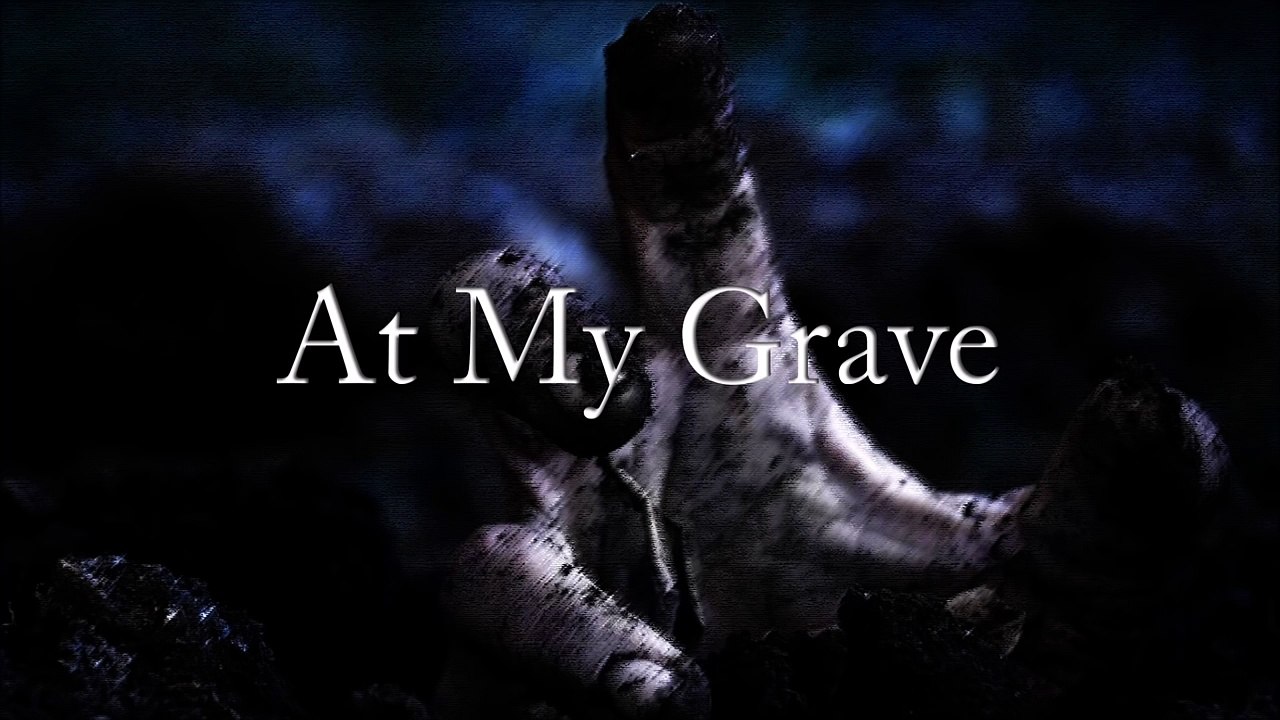 Hopsin Type Beat / At My Grave (FREE/NEW 2015)