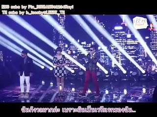 [LEEHI_TH]121118 BTS ลีฮาอี เดบิวต์เสตจ,ฝากข้อความถึง KPS 2