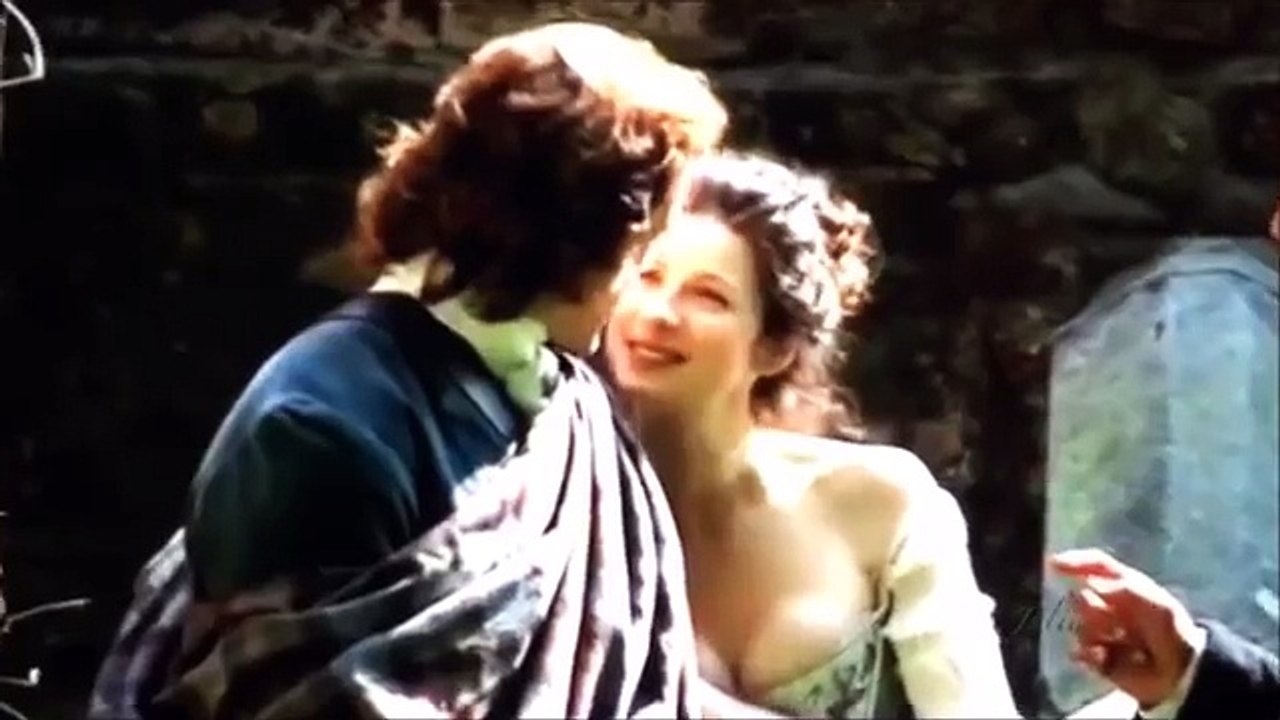 Outlander: Friends And Lovers (SamCait)