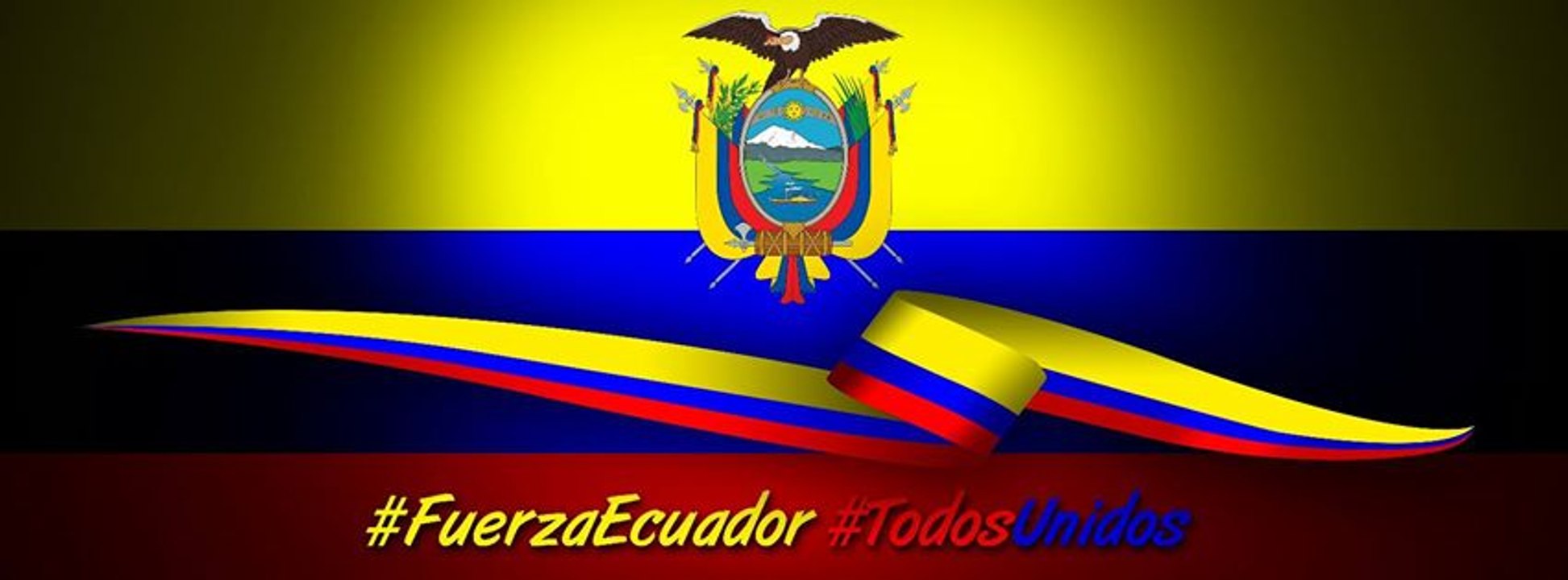 TERREMOTO ECUADOR 4/17/2016