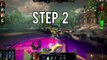 Smite: How To Ah Puch