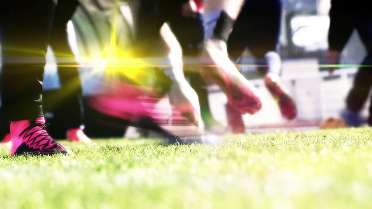 " Des Coeurs Virois ! " entre l'AF Virois et Deauville, Championnat DH Normandie