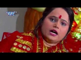सेनुरा सलामत रखिहा - Senura Salamat Rakhiha | Ae Mai | Soni Pandey | Bhojpuri Mata Bhajan