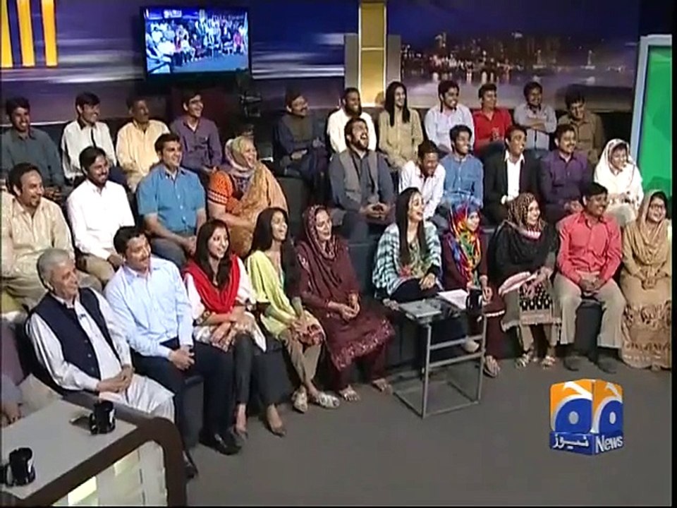 Khabarnaak - 16 April 2016