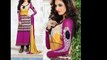 StylishBazaar.com Presenting Fashionable Range of Designer Churidar Dresses