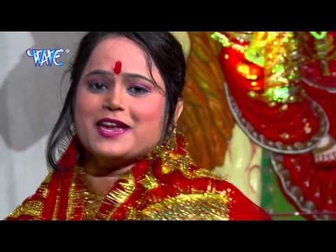 करेके बाटे पाठ - Kareke Bate Path | Ae Mai | Soni Pandey | Bhojpuri Mata Bhajan