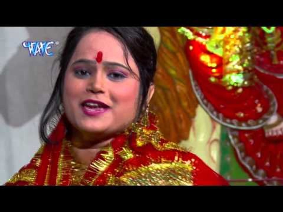 करेके बाटे पाठ - Kareke Bate Path | Ae Mai | Soni Pandey | Bhojpuri Mata Bhajan