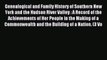 Read Genealogical and Family History of Southern New York and the Hudson River Valley : A Record