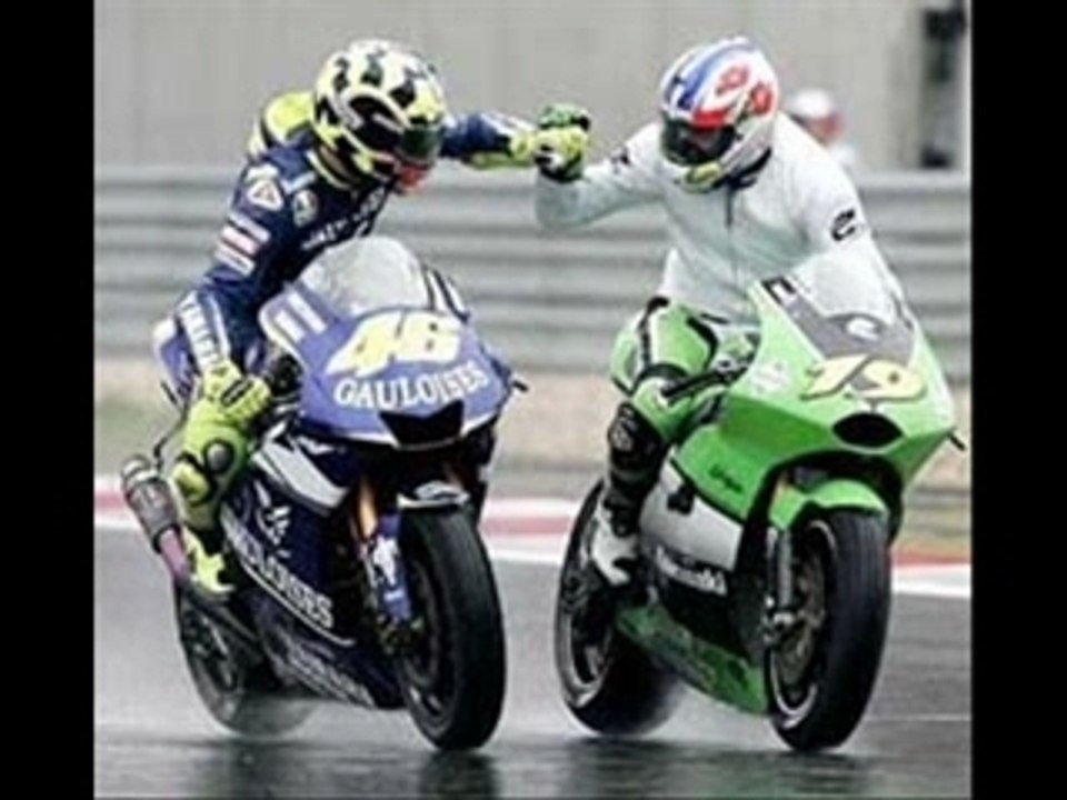 Montage moto 2