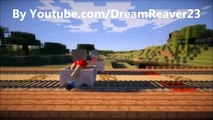 Minecraft Parody Song 2015: 